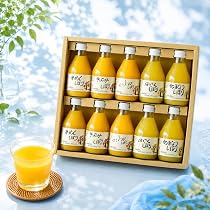 Amazon.co.jp: 【公式】早和果樹園 みかんジュース 飲むみかん 味こい